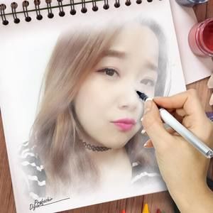 Meet your Posher, Lina